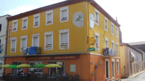 Hotels in Carmaux
